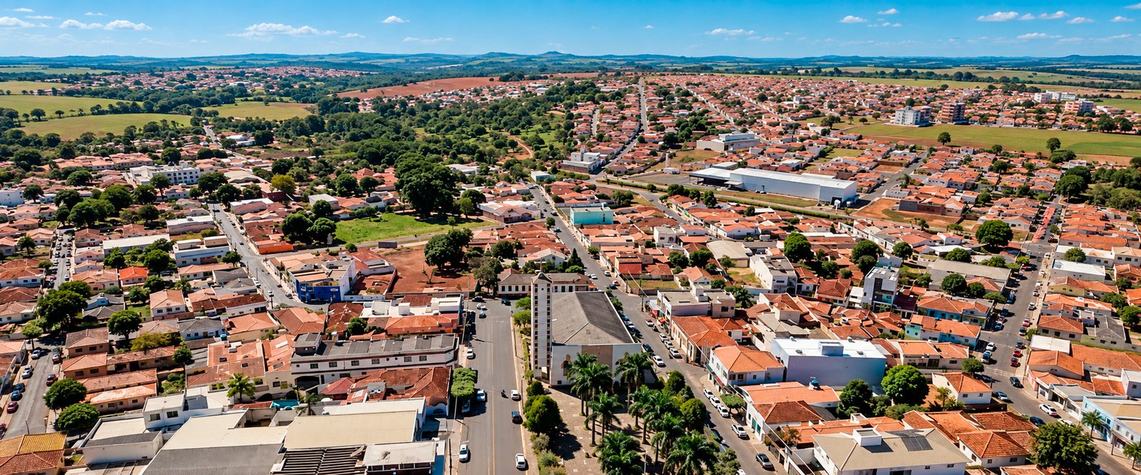 Imagem do empreendimento Jardim dos Ipês