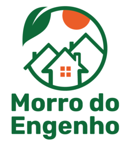 Logo do Residencial Morro do Engenho