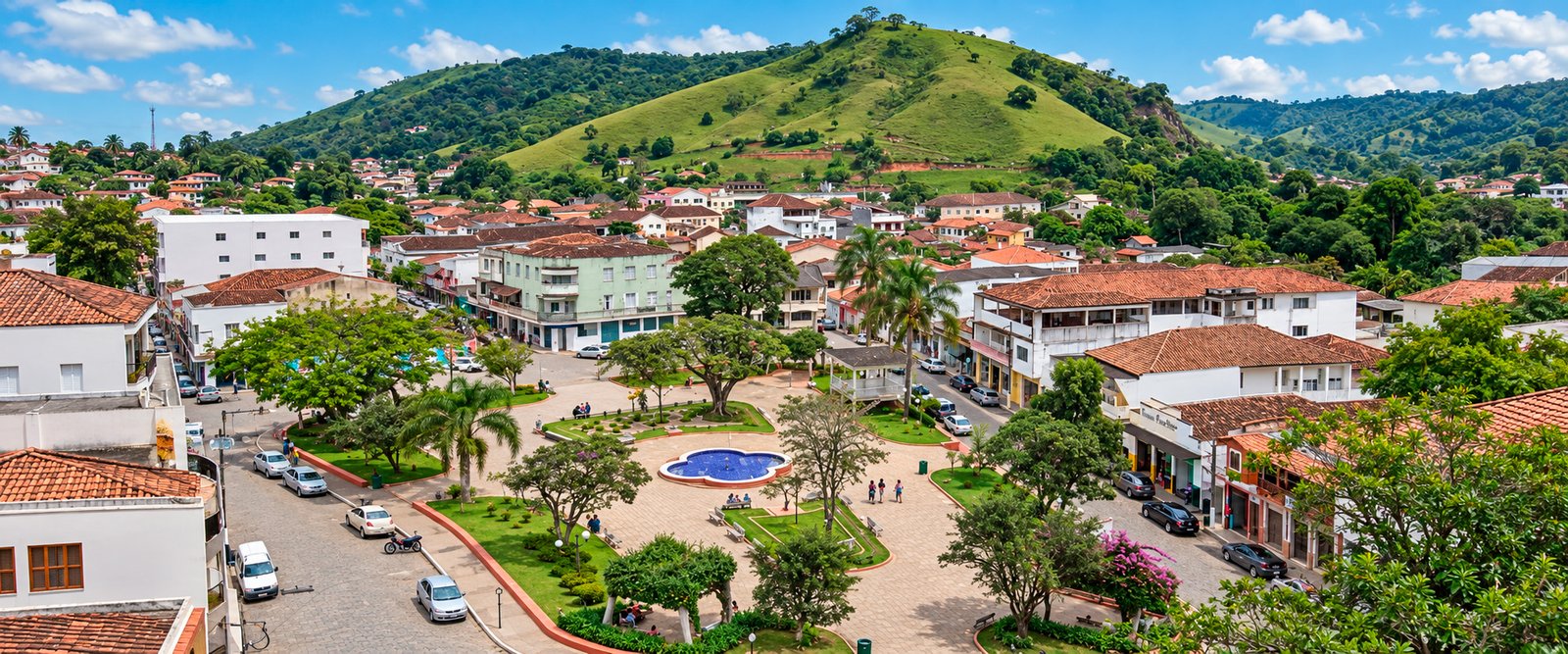 Imagem de Recreio do Tijuco